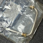 Mercury Quicksilver Fuel Line 32-861250 Oem Nos. Fixed Price $120.00.