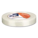 Shurtape 101339 - Gs 500 5.2 Mils Clear 18MM X 55M 48EA. Fixed Price $253.19.