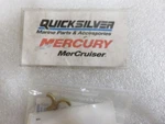 Z72 Genuine Mercury Quicksilver 8M0079852 Split Ring Oem New Factory Boat Parts. Fixed Price $12.09.