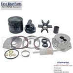 Mercury Marine / Mercruiser 150HP Stroke Efi Service Kit 300 Hour, 8M0094233. Fixed Price $163.29.