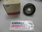 P56 Omc Evinrude Johnson 0385765 Forward Gear Assembly Oem New Boat Parts. Fixed Price $54.76.