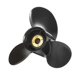 10 3/8 X 48-73136A45 Outboard Propeller Tooth Fit Mercury 25-70HP, Rh. Fixed Price $59.00.