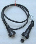 A25E Garmin Marine 320-01052-00 Network Gps Cable Oem New Factory Boat Parts. Fixed Price $23.39.