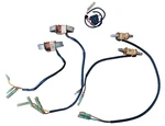 Suzuki DT115 32160-94610 32140-94620 32140-94630 32120-94630 Magneto Coil. Fixed Price $58.00.