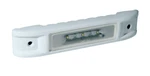 Lumitec Zambezi Mini Surface Mount Underwater Light White Non-dimming. Fixed Price $187.59.