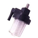New Fuel Filter 35-853733A1 For Mercury Outbaord Engine 9.9 15 18 25 30 40 50 Hp. Fixed Price $13.00.