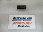 Z31 Genuine Mercury Quicksilver 23-896124 Sleeve Oem New Factory Boat Parts. Fixed Price $9.15.