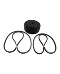 Mercury Marine 19692A2 Pulley Kit - Small Block. Fixed Price $236.67.
