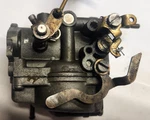 Carburetor Assembly Johnson Evinrude 383725 315082 313355 Omc Hp 1969-1970?. Fixed Price $149.95.