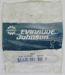 New Evinrude Johnson Marine Boat Oem Nut Part No. 313623 Sold Individually. Fixed Price $9.99.