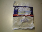 Evinrude/johnson/omc #777212 (389642) Impeller, Free Freight. Fixed Price $26.95.