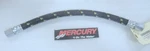 P34B Mercury F2936868-8-8-8-17 Hose Assembly 17" Oem New Factory Boat Parts. Fixed Price $46.76.
