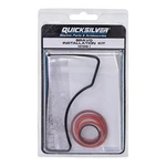 Mercury Quicksilver Bellhousing Install Gasket Kit Bravo 2 3 Outdrive 16755Q1. Fixed Price $10.95.