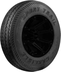 Carlisle Sport Trailer Tires 20.5X8.00-10/10. Fixed Price $118.36.