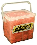 Seachoice 46040 Streamlined Safety Whistle - Bulk. Fixed Price $85.50.