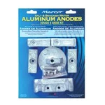 Martyr CMVERADO6KITM Mercury Magnesium Anode. Fixed Price $89.12.