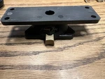 Johnny Ray JR-300 Light Duty Low Profile Swivel Fish Finder Mount. Fixed Price $45.00.