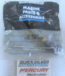P4A Mercury Quicksilver 22-823532 Fuel Connection Assy Oem New Factory Boat Part. Fixed Price $19.87.
