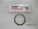 C55 Omc Evinrude Johnson 0911664 Shim -.007 Oem New Factory Boat Parts. Fixed Price $8.61.