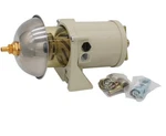 Fuel Water Seperating Filter 500MA 500FG 22677639 35-850481A. Fixed Price $94.98.