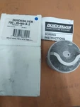 700-834801 A2 Outboard Piston. Fixed Price $24.99.