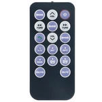 New Replace Remote For Dual Media Receiver XDM16BT XRM47BT CMR322 MXD337BT. Fixed Price $13.90.