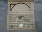 *new Oem* 0820 Mercury Quicksilver 3' Throttle & Shift Control Cable 850716A3. Fixed Price $32.20.