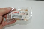 New Genuine Yamaha 6G8-13411-01-00 Engine Oil Strainer Factory Oem Part. Fixed Price $28.50.