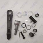 98230A1 866718A01 98262A1 Fit For Mercruiser Upper Gimbal Steering Arm Shaft Pin. Fixed Price $50.57.