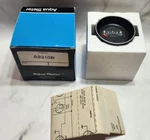 Aqua Meter Trim Indicator A8310B Boating Vintage New Old Stock. Fixed Price $28.97.