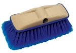 Medium Dlx.brush Blue 8'. Fixed Price $33.68.