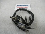 Y14 Mercury Quicksilver 82-85427A1 Potentiometer Assy Oem New Factory Boat Parts. Fixed Price $19.55.