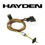 Hayden Engine Cooling Fan Controller For 1980-1982 Subaru Glf Belts Clutch Wa. Fixed Price $42.20.