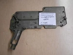 42874 Mercury 1993 90HP Elpto Outboard Electrical Plate T129. Fixed Price $28.00.