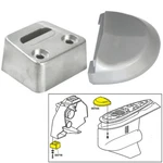 20708MG Tecnoseal Anode Kit With Hardware Volvo Sx Magnesium. Fixed Price $71.68.
