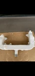 Onan Mcck Exhaust Manifold 154-0983. Fixed Price $450.00.
