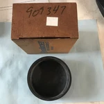 Nos Oem Omc Johnson Evinrude Exhaust Inlet Cap 0909347. Fixed Price $15.99.
