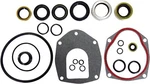 Lower Unit Gearcase Seal Kit For Mercruiser Alpha Gen Ii 18-2646 26-816575A3. Fixed Price $32.50.