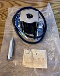 Oem Nissan Tohatsu Choke Solenoid W/ Plunger 353760502M 35376-0502M 353-76050-2. Fixed Price $65.00.