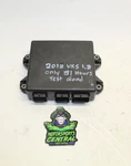 Tested Yamaha 1.8 1800 Vxs Vxr Ecu 6CN-10 Engine Control Unit Computer 81HRS. Fixed Price $799.97.