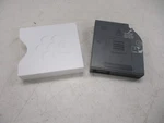 Clarion 6 Disc Cd Dvd Magazine Changer Gray CAA-397 Marine Boat. Fixed Price $34.95.