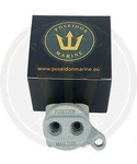 Poseidon Marine Hydraulic Manifold Block For Volvo Penta Sx Replaces 3852559. Fixed Price $197.99.