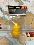 Marinco #102N Weatherproof Cover 20A/30A.. Fixed Price $14.25.