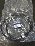 Volvo Penta Aq 290 Trim Pump Ram Hoses 873228 873229. Fixed Price $386.76.