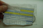 New Genuine Johnson Evinrude Thrust Washer Omc 0319699 Factory (QTY-2). Fixed Price $22.50.