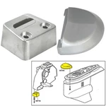 Tecnoseal Anode Kit W/hardware - Volvo Sx Magnesium. Fixed Price $70.95.