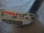 Yamaha 61N-45371-00-00 Trim Tab ** New Oem. Fixed Price $11.27.