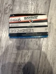 392-2521 Mercury Marine Brush Set Qty. Factory Brand Part. Fixed Price $9.97.