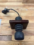 Mercury Marine Joystick For Gen One Axius Part Number 879365A21. Fixed Price $800.00.