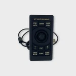 Furuno MCU-002 Controller Good Working Condition*. Fixed Price $128.99.